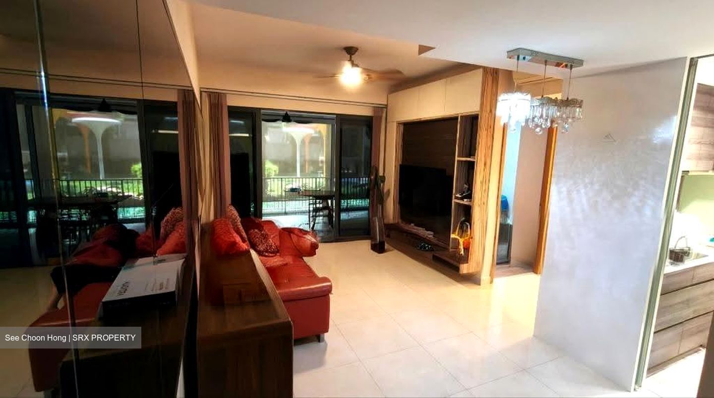 Coco Palms (D18), Condominium #627015521